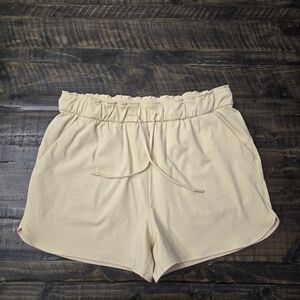 LULULEMON Stretch‎ HR Shorts | 12